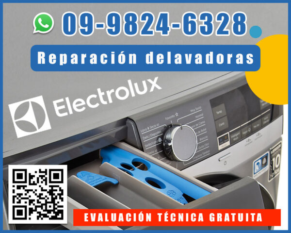 reparacion-de-lavadoras-electrolux