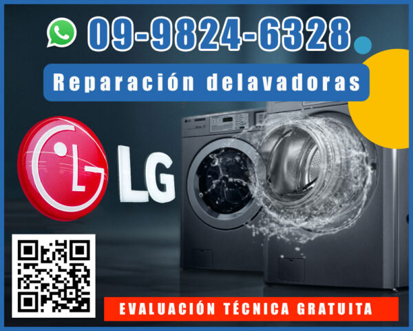 reparacion-de-lavadoras-lg