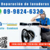 reparaciondelavadoras