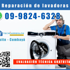 reparaciondelavadoras