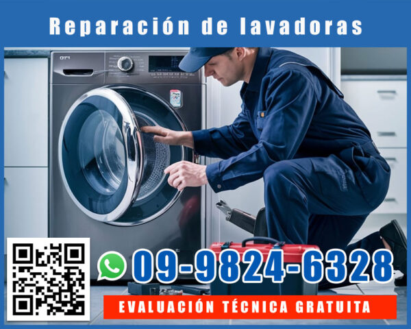 reparaciones-de-lavadoras