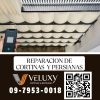 reparacion de cortinas en quito